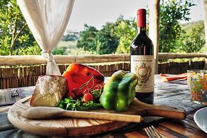 Wonderful Family Suite in Tuscany Near Pisa and Florence - Two Bedroom