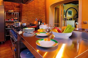 Wonderful Family Suite in Tuscany Near Pisa and Florence - Two Bedroom