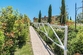 Wonderful Family Suite in Tuscany Near Pisa and Florence - Two Bedroom