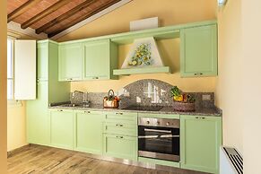 Wonderful Family Suite in Tuscany Near Pisa and Florence - Two Bedroom