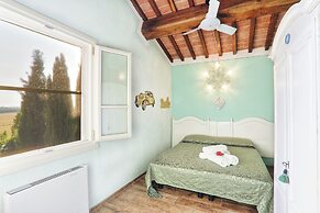 Wonderful Family Suite in Tuscany Near Pisa and Florence - Two Bedroom