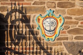 Wonderful Family Suite in Tuscany Near Pisa and Florence - Two Bedroom