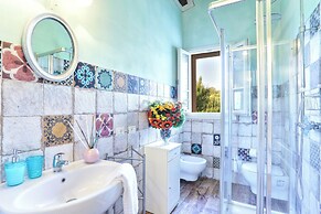 Wonderful Family Suite in Tuscany Near Pisa and Florence - Two Bedroom