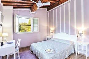 Wonderful Family Suite in Tuscany Near Pisa and Florence - Two Bedroom