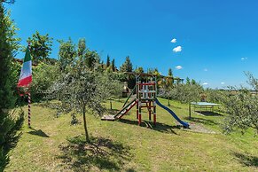 Wonderful Family Suite in Tuscany Near Pisa and Florence - Two Bedroom