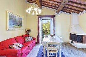 Wonderful Family Suite in Tuscany Near Pisa and Florence - Two Bedroom