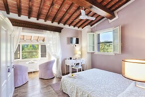 Wonderful Family Suite in Tuscany Near Pisa and Florence - Two Bedroom