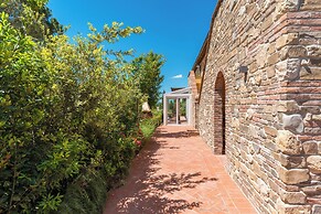 Wonderful Family Suite in Tuscany Near Pisa and Florence - Two Bedroom