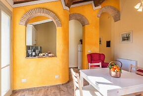 Wonderful Family Suite in Tuscany Near Pisa and Florence - Two Bedroom