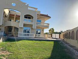 Hurghada 4 bed Villa