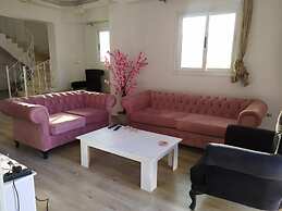 Hurghada 4 bed Villa