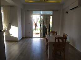 Hurghada 4 bed Villa