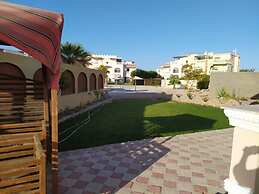 Hurghada 4 bed Villa