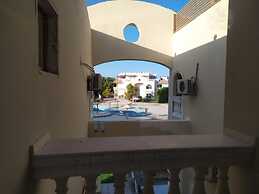 Hurghada 4 bed Villa