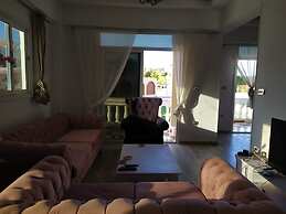 Hurghada 4 bed Villa