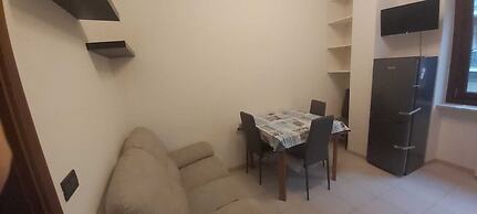 Comfortable Apartment With Hydromassage Shower