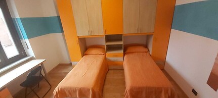 Comfortable Apartment With Hydromassage Shower