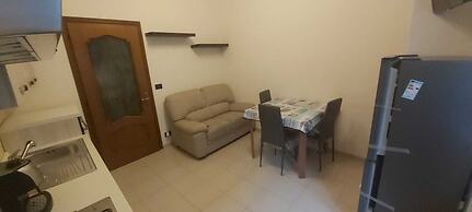 Comfortable Apartment With Hydromassage Shower