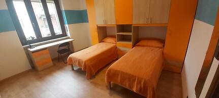 Comfortable Apartment With Hydromassage Shower