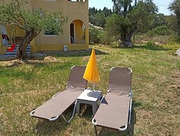 Summer Desire - One Bedroom Apartment With Sea View