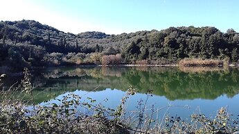 Summer Desire - One Bedroom Apartment With Sea View