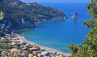 Summer Desire - One Bedroom Apartment With Sea View