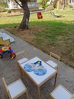 Summer Desire - One Bedroom Apartment With Sea View