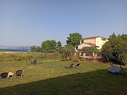 Summer Desire - One Bedroom Apartment With Sea View