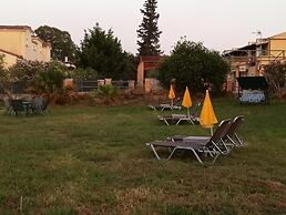 Summer Desire - One Bedroom Apartment With Sea View