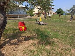 Summer Desire - One Bedroom Apartment With Sea View