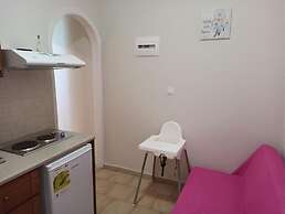 Summer Desire - One Bedroom Apartment With Sea View