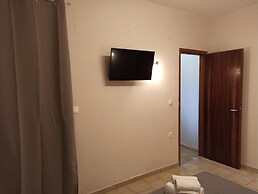 Summer Desire - One Bedroom Apartment With Sea View