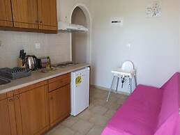 Summer Desire - One Bedroom Apartment With Sea View