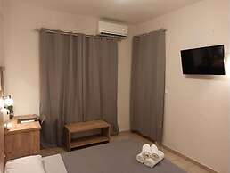 Summer Desire - One Bedroom Apartment With Sea View