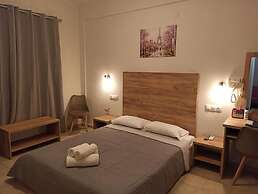 Summer Desire - One Bedroom Apartment With Sea View