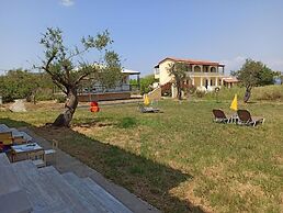 Summer Desire - Two Bedrooms Apartment With Sea View