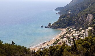 Summer Desire - Two Bedrooms Apartment With Sea View