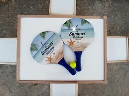 Summer Desire - Two Bedrooms Apartment With Sea View