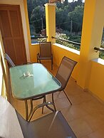 Summer Desire - Two Bedrooms Apartment With Sea View