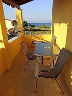 Summer Desire - Two Bedrooms Apartment With Sea View