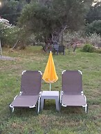 Summer Desire - Two Bedrooms Apartment With Sea View