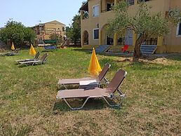 Summer Desire - Two Bedrooms Apartment With Sea View