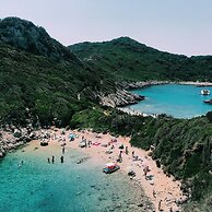 Summer Desire - Two Bedrooms Apartment With Sea View