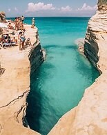 Summer Desire - Two Bedrooms Apartment With Sea View