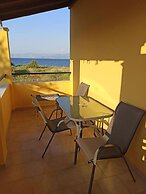 Summer Desire - Two Bedrooms Apartment With Sea View