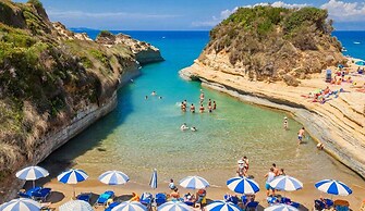 Summer Desire - Two Bedrooms Apartment With Sea View