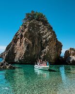 Summer Desire - Two Bedrooms Apartment With Sea View