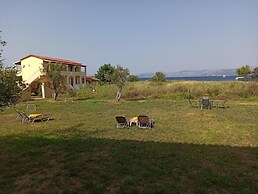 Summer Desire - Two Bedrooms Apartment With Sea View