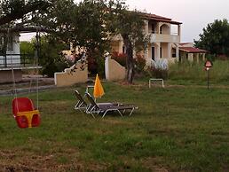 Summer Desire - Two Bedrooms Apartment With Sea View