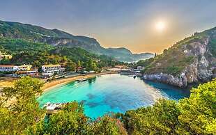 Summer Desire - Two Bedrooms Apartment With Sea View